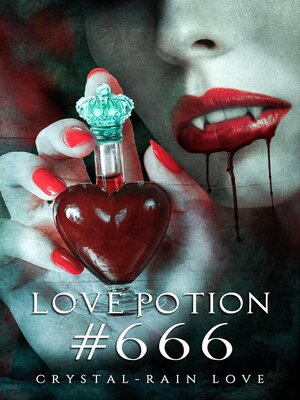cover image of Love Potion #666